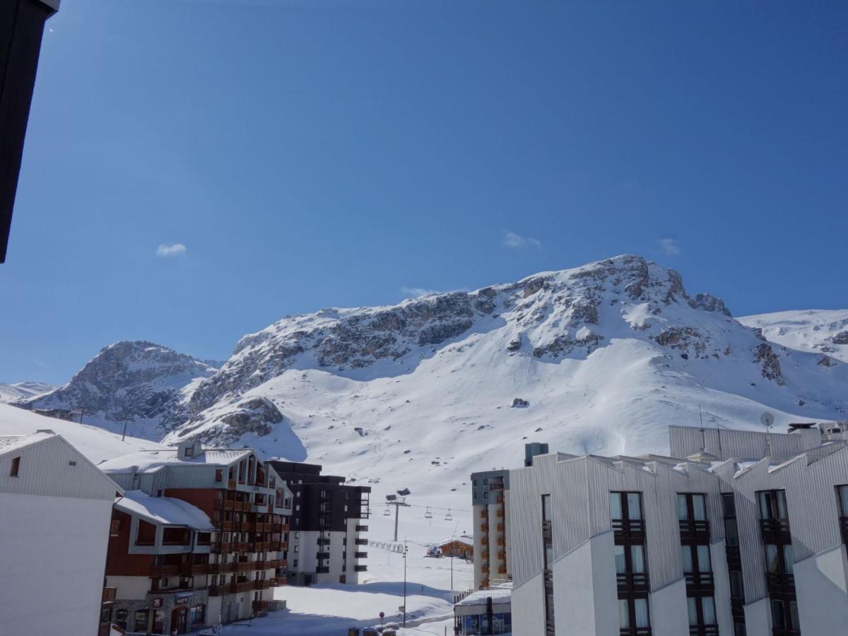Apartment Le Prariond - Val Claret-6 By Interhome Tignes Eksteriør bilde